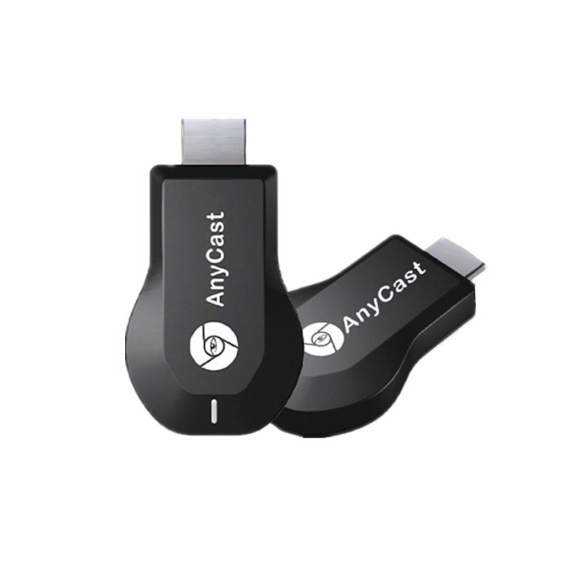 anycast无线同屏器 投影机连接手机无线投影推