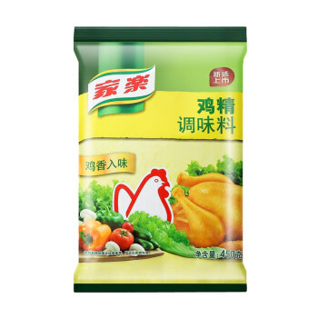 家乐 鸡精调味料450g